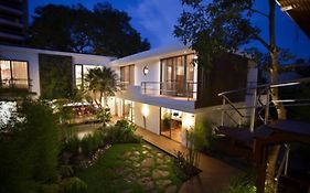 La Inmaculada Hotel